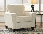 J&M Furniture - Ashley Furniture - Abinger Chair - Chair - 8390420